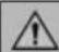 SCHEPPACH BC-DH290-X - WARNING - 1