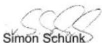 SCHEPPACH BC-DH290-X - Table of contents - 4