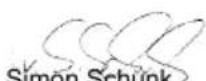 SCHEPPACH BC-DH290-X - Table of contents - 2
