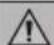 SCHEPPACH BC-DH290-X - ! WARNING - 1