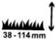 SCHEPPACH MR760-E - Explication des symboles sur le produit - 14
