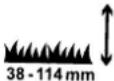 SCHEPPACH MR760-E - Explanation of the symbols on the product - 14