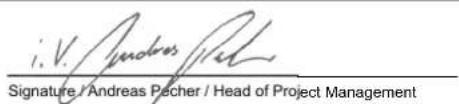 SCHEPPACH MR760-E - EG - Konformitätserklärung - 2