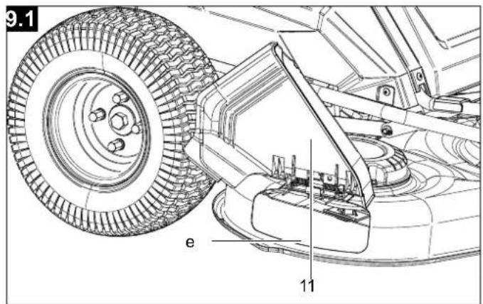 SCHEPPACH MR760-E - MR760-E - 12