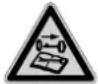 SCHEPPACH MR760-E - Explanation of the symbols on the product - 9