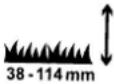 SCHEPPACH MR760-E - Erklärung der Symbole auf dem Produkt - 14
