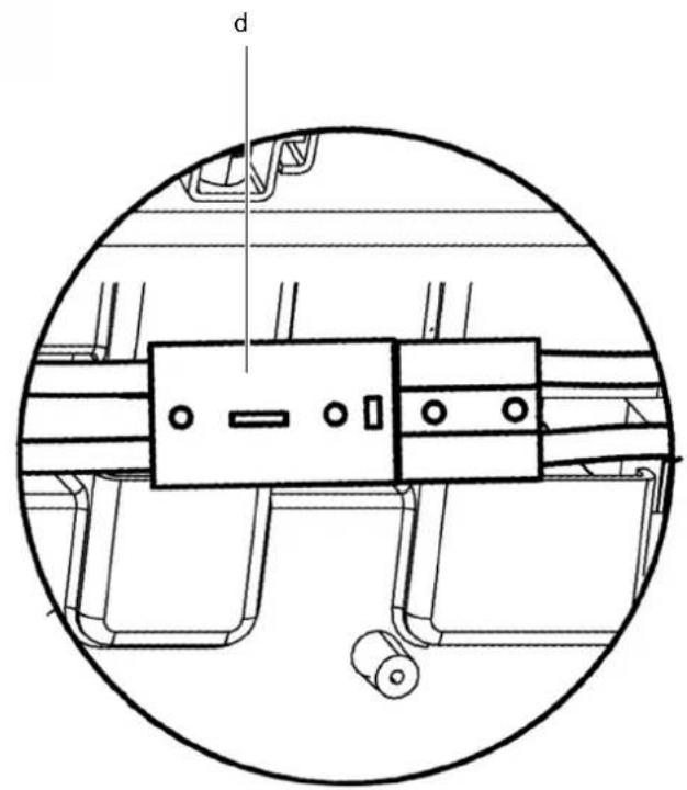 SCHEPPACH MR760-E - MR760-E - 9