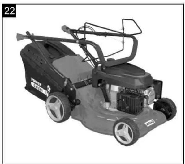 Powertec SPLM 42 - SPLM 42 - 22