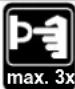Powertec SPLM 42 - 18