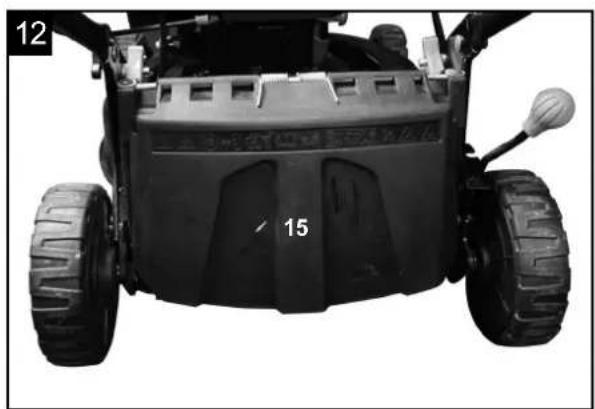 Powertec SPLM 42 - SPLM 42 - 12