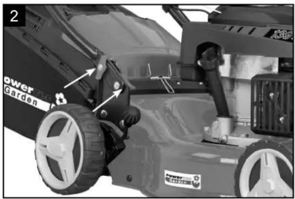 Powertec SPLM 42 - SPLM 42 - 2