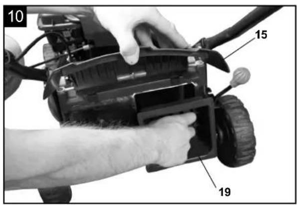 Powertec SPLM 42 - SPLM 42 - 10