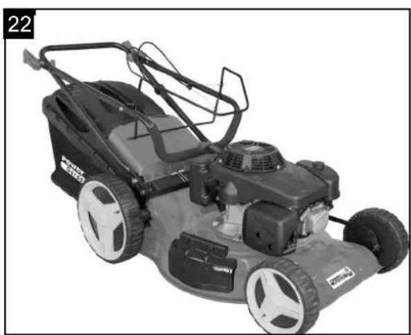 Powertec SPLM 53 - SPLM 53 - 22