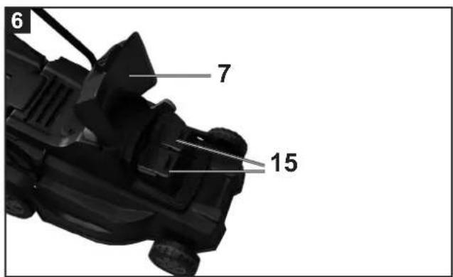 SCHEPPACH LMB400-Li18V - LMB400-Li18V - 7