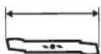 SCHEPPACH LMB400-Li18V - Spiegazione dei simboli sull'apparecchio - 13