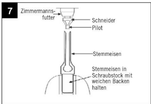 SCHEPPACH Chisa 3.0 - 3