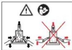 SCHEPPACH HS1200HM - Contrôle et pièces. fig 1–2 - 24