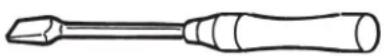 SCHEPPACH HS1200HM - Fin du travail - 3
