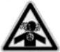 SCHEPPACH LM161-46S - Explanation of the symbols on the equipment - 9
