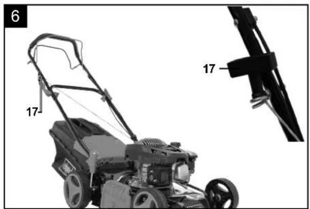 SCHEPPACH LM161-46S - 4
