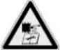 SCHEPPACH LM161-46S - Explanation of the symbols on the equipment - 7
