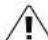 BEHRINGER 676 - Avvertenza - 1