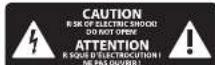 BEHRINGER 676 - FR Instructions de Sécurité - 1