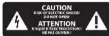 BEHRINGER 676 - HL Veiligheidsinstructies - 1