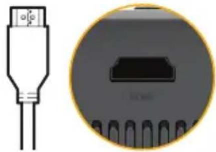 KODAK FLIK X20 - HDMI-kompatible Geräte - 1