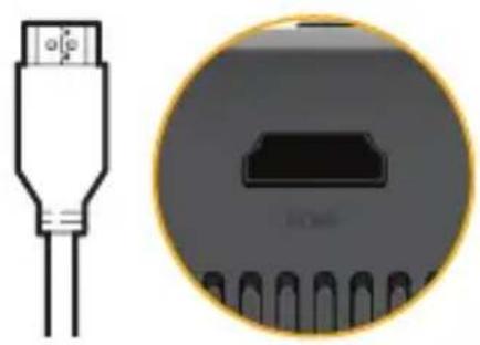 KODAK FLIK X20 - Dispositivos compatibles con HDMI - 1