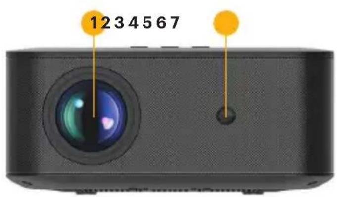KODAK FLIK X20 - INTRODUCTION - 2
