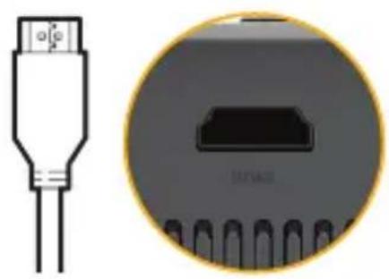 KODAK FLIK X20 - HDMI Compatible Devices - 1