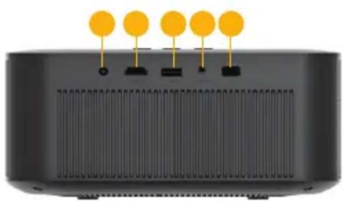 KODAK FLIK X20 - PRODUCT OVERVIEW - 2
