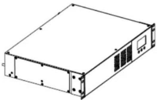 Minuteman SR1000RMLCD - (FIG. 8) - 6
