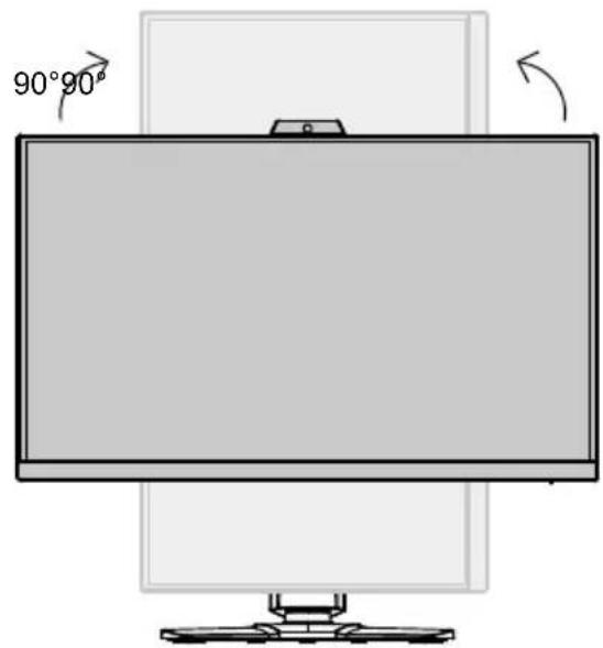 MSI MPG 272QRF X36 - Important - 4