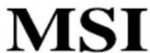 MSI MPG 272QRF X36 - Avis relatif au droit d' auteur et aux marques commerciales - 2