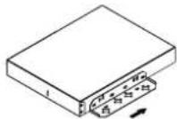 Powersoft Mezzo 602 AD - Enfriamiento - 6