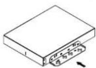 Powersoft Mezzo 322 - Enfriamiento - 5