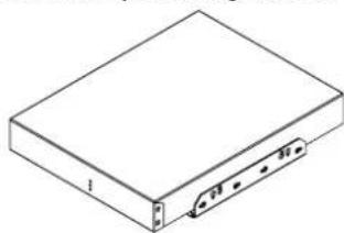 Powersoft Mezzo 322 - Emplacement - 5
