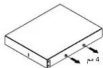 Powersoft Mezzo 604 AD - Enfriamiento - 4