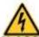 Powersoft Mezzo 604 AD - Simbologia y Significado - 1