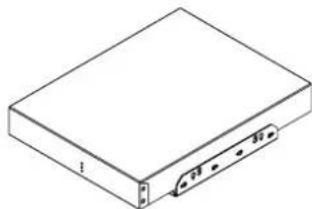 Powersoft Mezzo 604 AD - Posizione - 5
