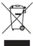 Powersoft Quattrocanali 4804 - WEEE指令 - 1