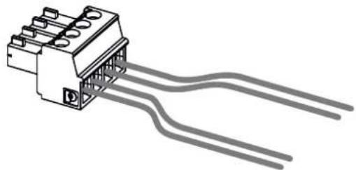 Powersoft Quattrocanali 4804 - Input section - 8