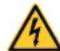 Powersoft Quattrocanali 4804 - Symboles et significations - 1