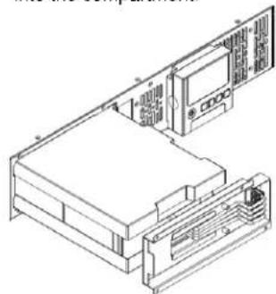 Middle Atlantic UPS-OLRBP-1 - NOTE: - 3