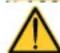 Powersoft Quattrocanali 2404 - Symboles et significations - 2