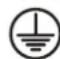 Powersoft Quattrocanali 2404 - Symboles et significations - 4