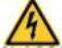 Powersoft Quattrocanali 2404 - 安全警告 - 10