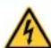 Powersoft T602 - Avertissements de sécurité - 6